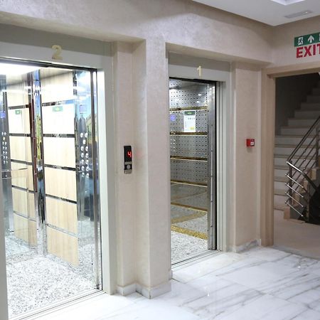 Fekri Hotel Meknès Eksteriør billede