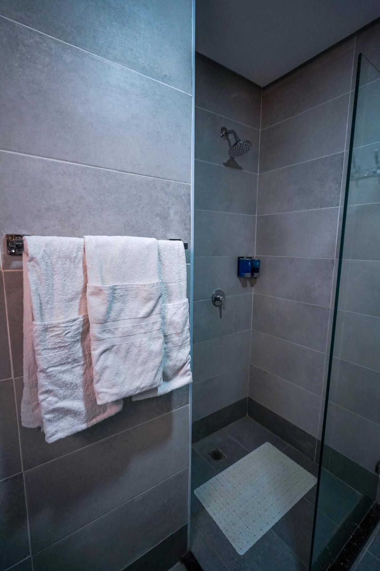 Fekri Hotel Meknès Eksteriør billede