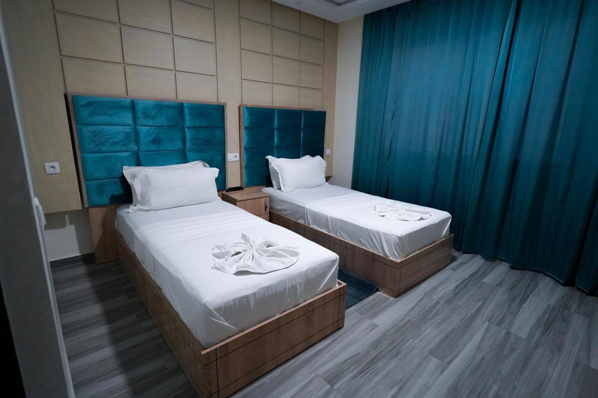 Fekri Hotel Meknès Eksteriør billede