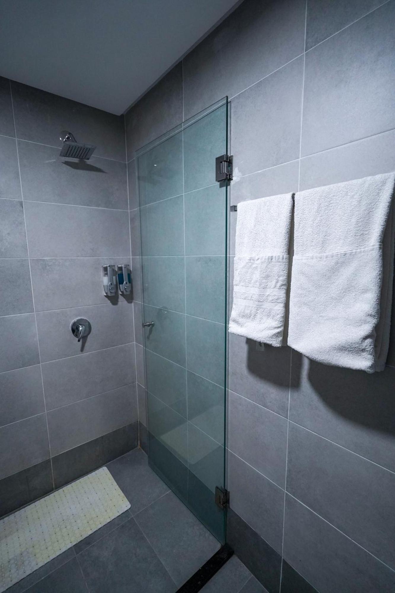 Fekri Hotel Meknès Eksteriør billede