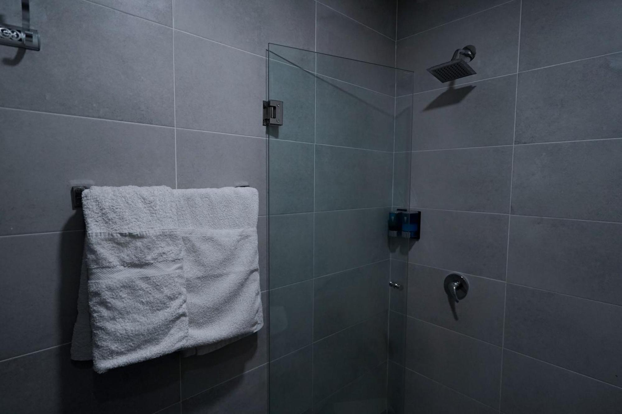 Fekri Hotel Meknès Eksteriør billede
