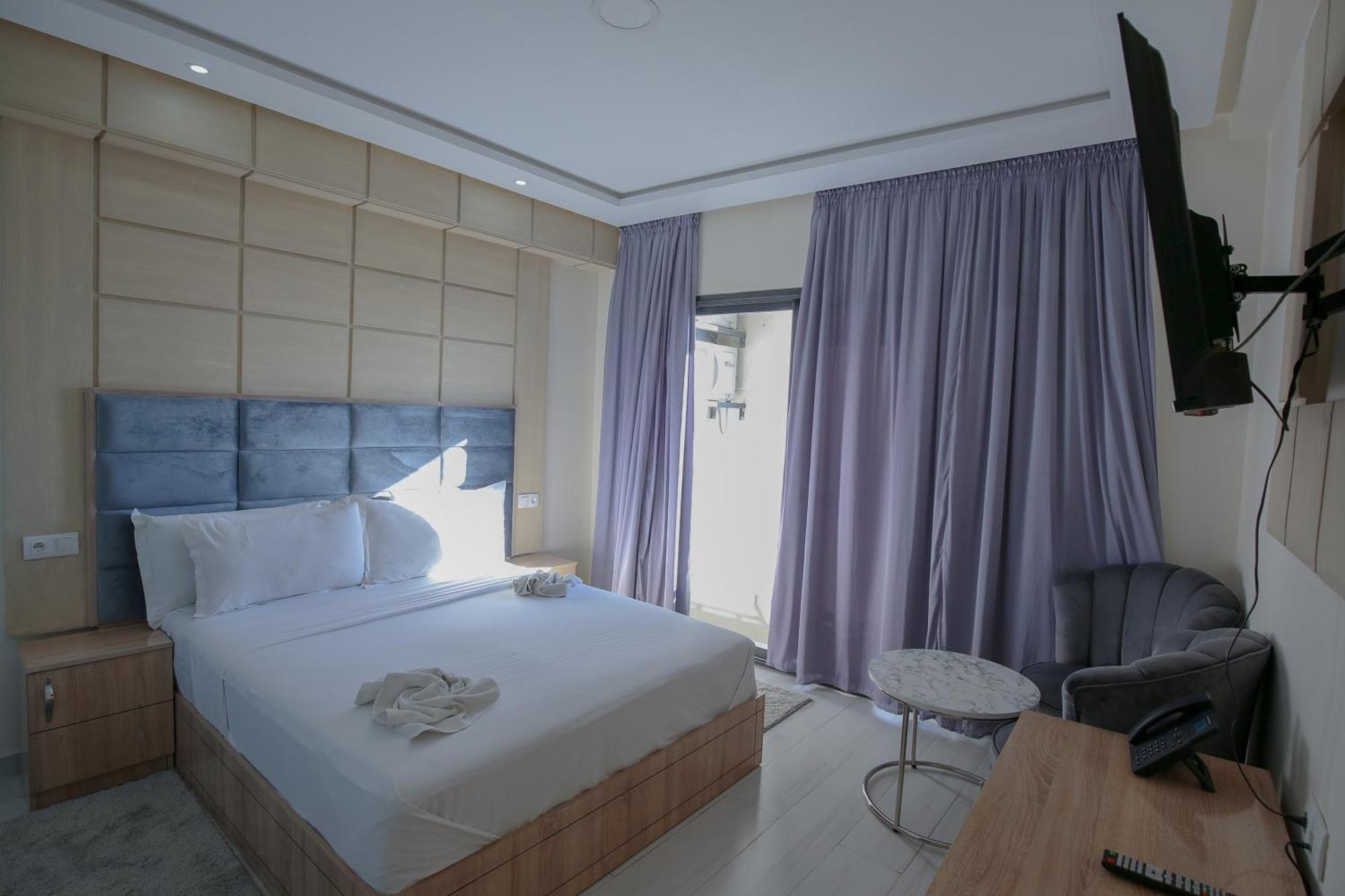 Fekri Hotel Meknès Eksteriør billede