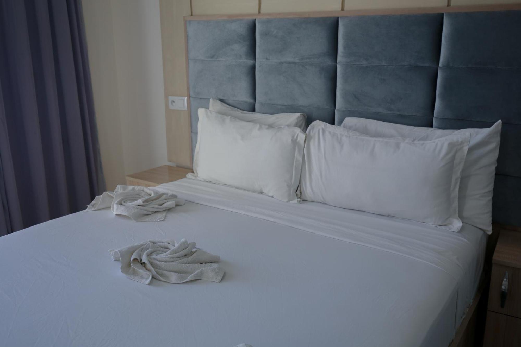 Fekri Hotel Meknès Eksteriør billede